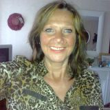 Photo de profil de Marie-Françoise Cupin