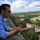 Photo de profil de Stephane Brunet