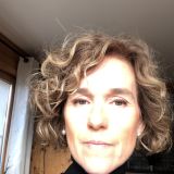Photo de profil de Christine Rolland