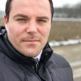 Photo de profil de Sebastien Saltzmann