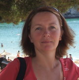 Photo de profil de Carine Godard