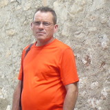 Photo de profil de Laurent Thobie