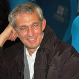 Photo de profil de Jean-Charles Sarbach