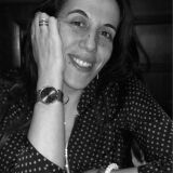 Photo de profil de Brigitte Rodrigues