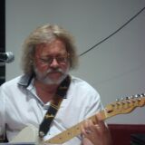 Photo de profil de Thierry Tabary