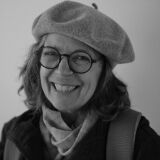 Photo de profil de Marie Isabelle Guenkine