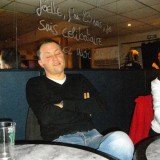 Photo de profil de olivier heitz