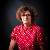 Photo de profil de Isabelle Roussel