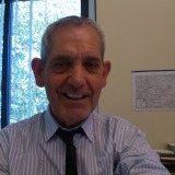 Photo de profil de Pascal Patrier