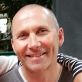 Photo de profil de Frederic Simon