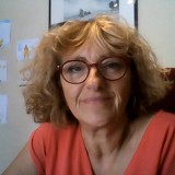 Photo de profil de Nadia Goujon