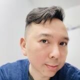 Photo de profil de Pascal Tang
