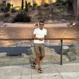 Photo de profil de Jose Rodriguez