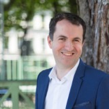 Photo de profil de Sebastien Fromm