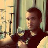 Photo de profil de Mathieu Martin