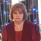 Photo de profil de Françoise Rodriguez
