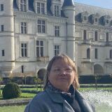 Photo de profil de Pascale Roussel