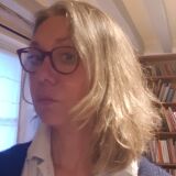 Photo de profil de Celine Branchu