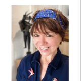 Photo de profil de Isabelle Saladon