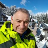 Photo de profil de Eric Maillet