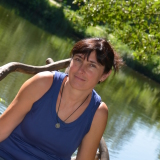 Photo de profil de Nathalie Legrand