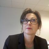Photo de profil de Nathalie Lefebvre