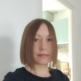Photo de profil de Sandra Butet