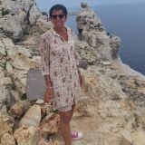 Photo de profil de Isabelle Quilliot Lemaire