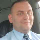 Photo de profil de Gregory Tetu