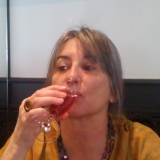 Photo de profil de Marie Françoise Goury