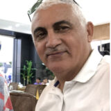 Photo de profil de Samir Benzaazoua