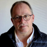 Photo de profil de Frédéric Mathis
