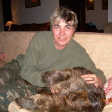 Photo de profil de Patricia Texier