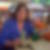 Photo de profil de Martine Ramond