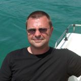 Photo de profil de Stephane Ruault