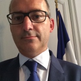 Photo de profil de Jean Pascal Piermé