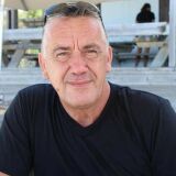 Photo de profil de Nicolas Martin