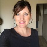 Photo de profil de Delphine Thibault