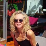 Photo de profil de Isabelle Michel
