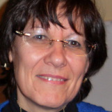 Photo de profil de Colette Cornuault