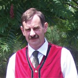 Photo de profil de Pascal Gautier