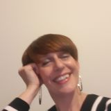 Photo de profil de Brigitte Bertron