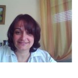 Photo de profil de Isabelle Gerard