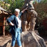 Photo de profil de Isabelle Klein