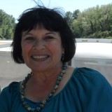 Photo de profil de Michèle Leroux