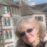 Photo de profil de Genevieve Perrin