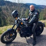 Photo de profil de Benoît Piotrowski