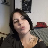 Photo de profil de Alexandra Fratacci