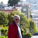 Photo de profil de Thierry Riou