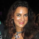 Photo de profil de Alexandra Bonnafous